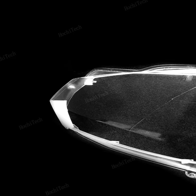 Cubierta lente faro transparente – VW Golf 6 MK6 GTI R 2010-2014 - imagen 5