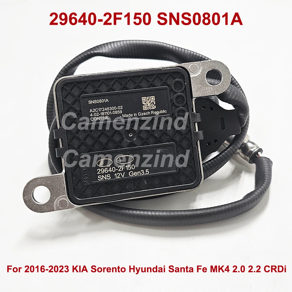 29640-2F150 Sensor NOx Kia Sorento Santa Fe CRDi