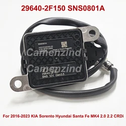 29640-2F150 Sensor NOx Kia Sorento Santa Fe CRDi