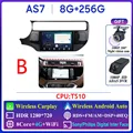 8G 256G DVR B