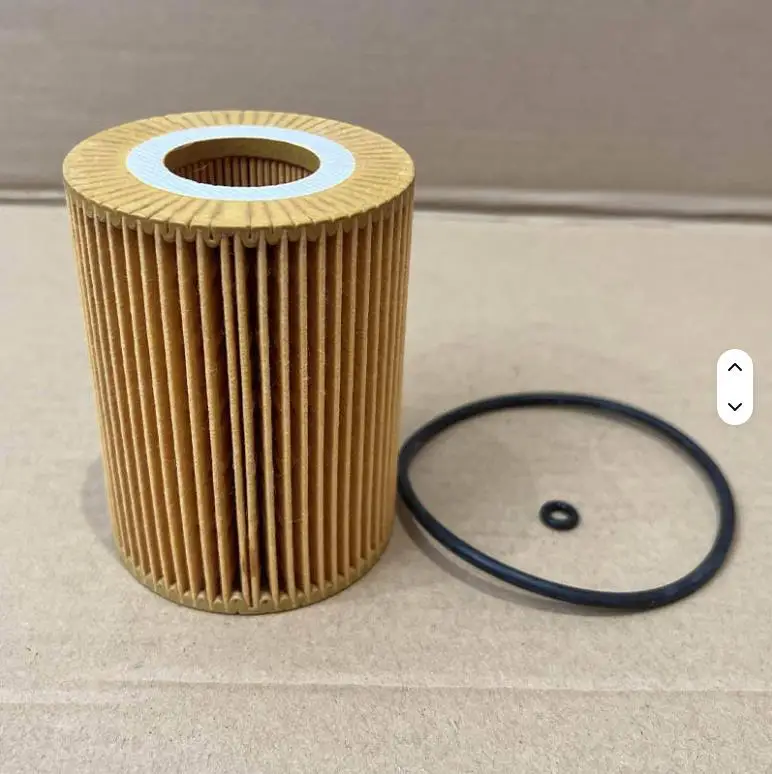 A 6421800009 filtro de aceite Mercedes-Benz GLE W166 350d 4MATIC OM642 - imagen 2