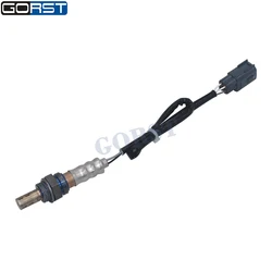 Toyota 89465-52380: sonda lambda para Yaris, Corolla y Vios