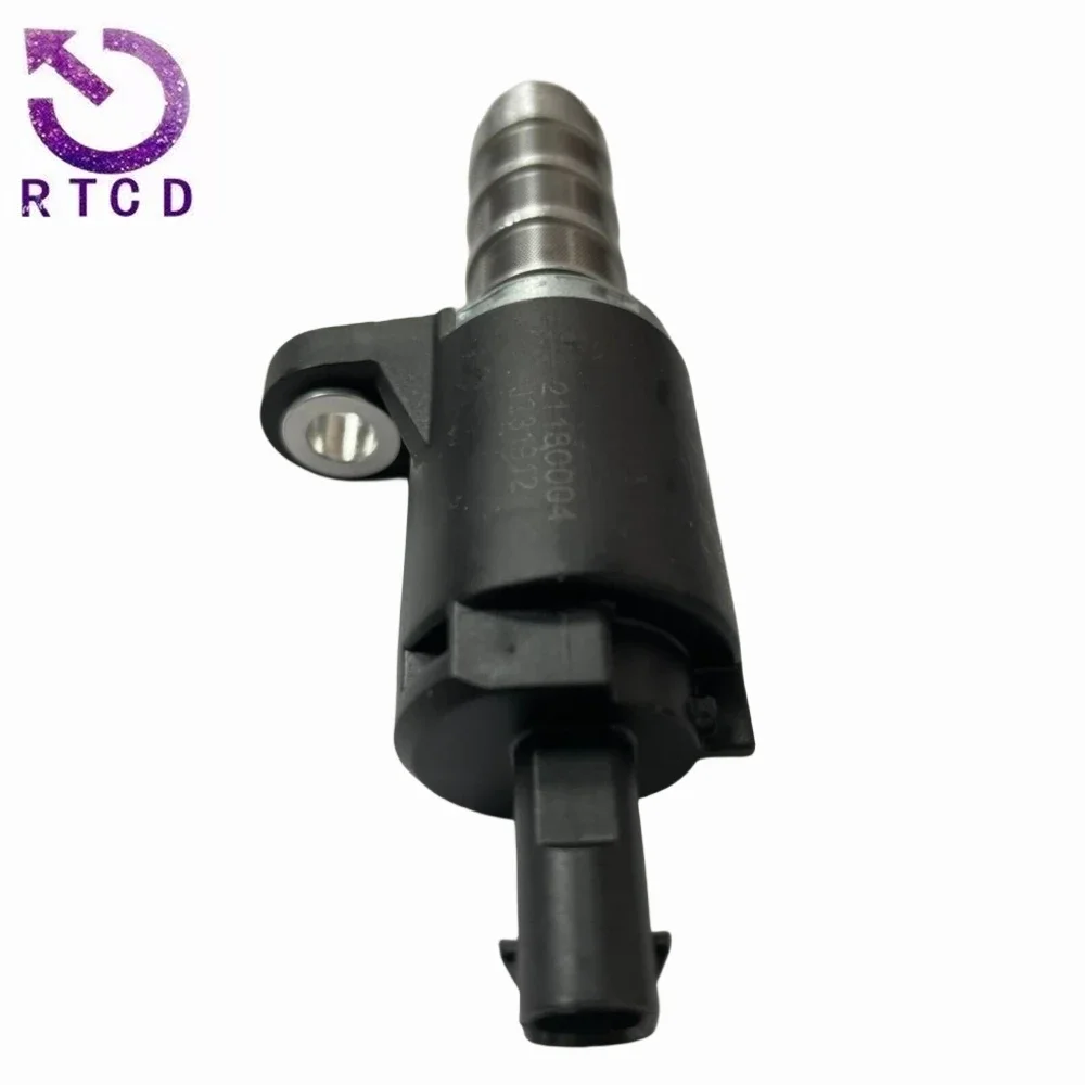 9812046280 Válvula solenoide VVT – Peugeot/Citroën 1.2T - imagen 5