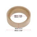 50mm 1.2Inch