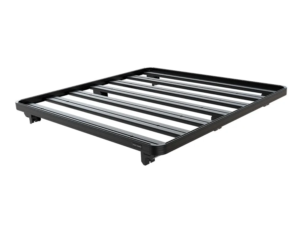 Kit antivuelco de acero para Ford Ranger, Toyota Hilux y Navara - imagen 3
