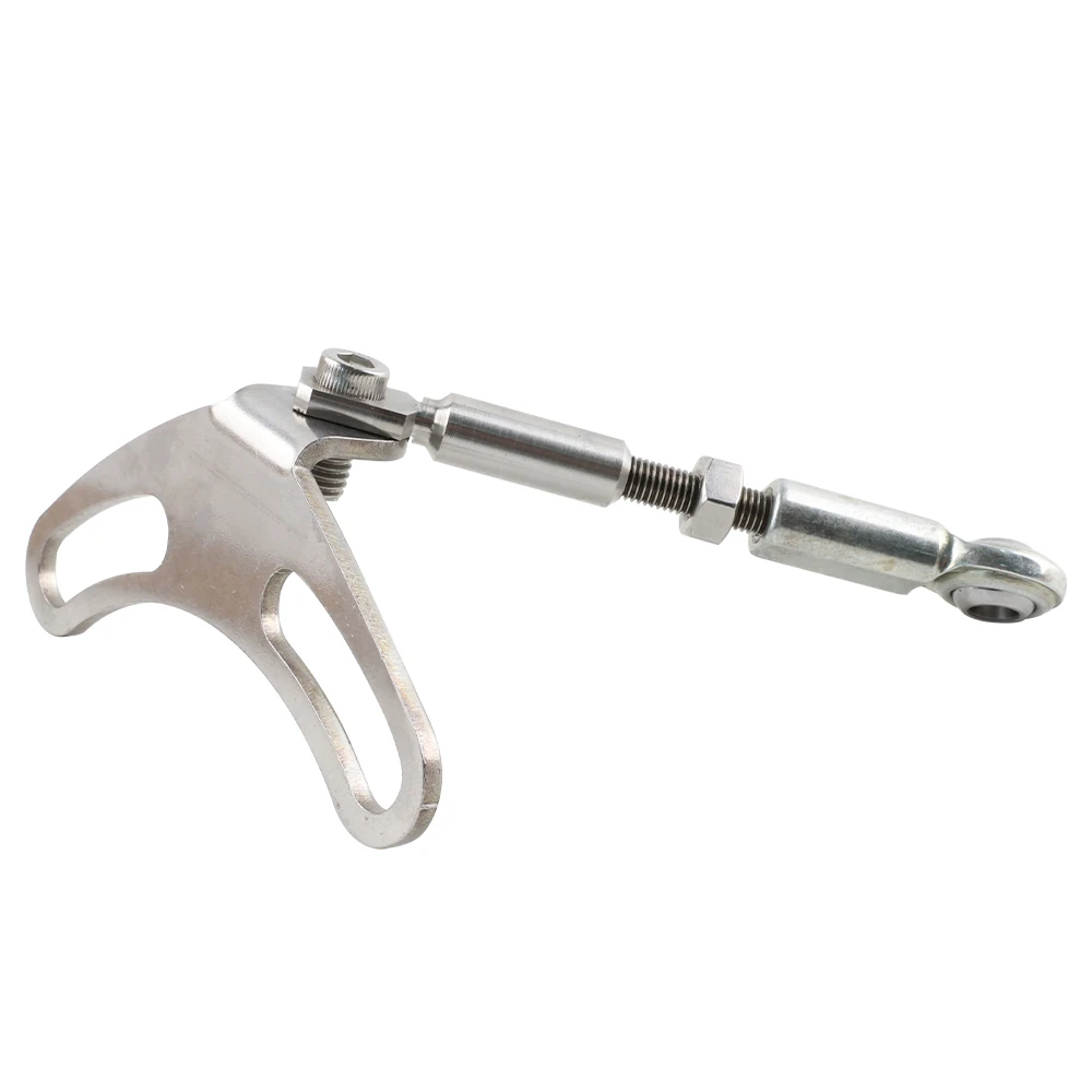 Manta térmica turbo IWG Subaru WRX STI – acero inoxidable ajustable