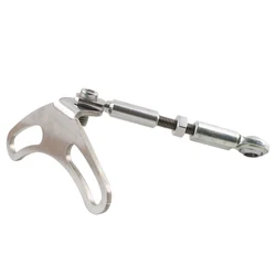 Manta térmica turbo IWG Subaru WRX STI – acero inoxidable ajustable