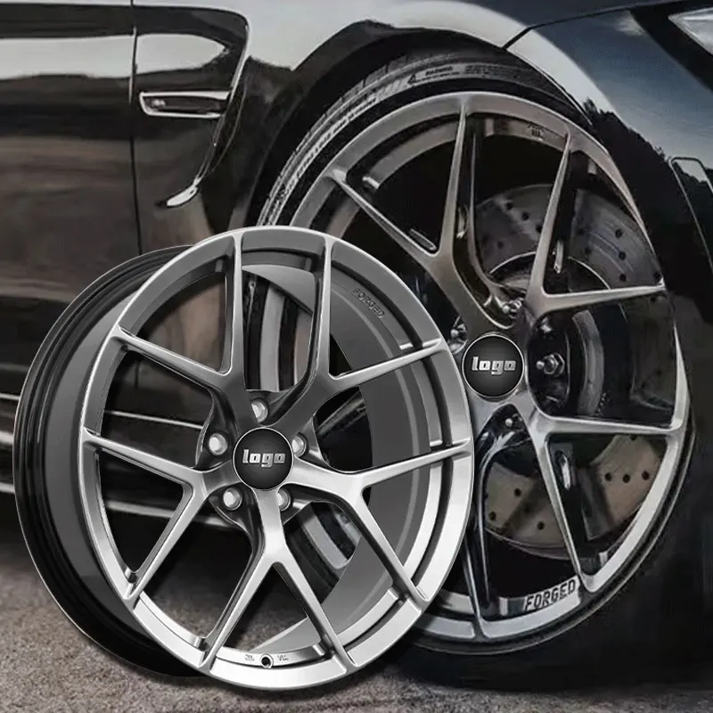 Llanta forjada Aolly 19″ Lexus 5x114,3