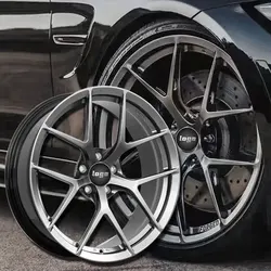Llanta forjada Aolly 19″ Lexus 5x114,3
