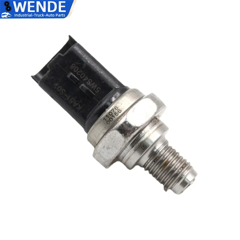 Sensor presión combustible Renault Clio Megane Scenic 1.5 dCi - imagen 5