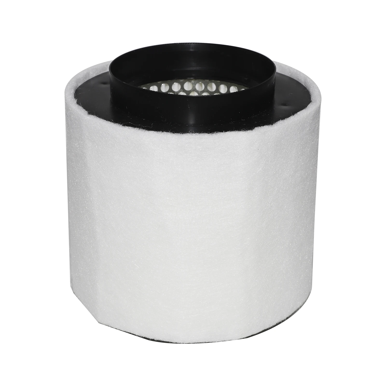 OEM 4H0129620DF Filtro de admisión para Audi A8L D4 4.0 T - imagen 5