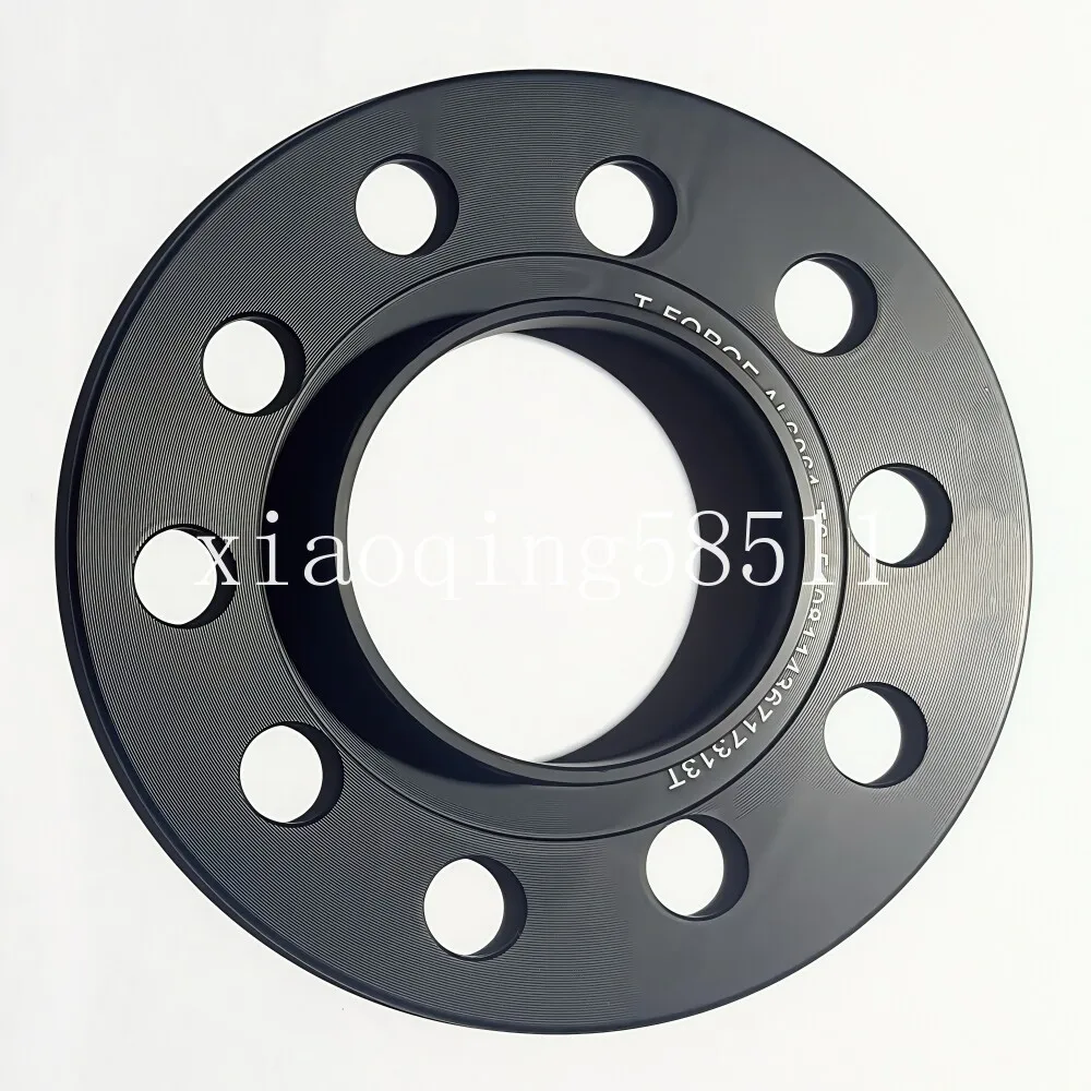 2 uds 20mm adaptadores espaciadores de rueda PCD 5x100 diámetro del cubo 54,1mm para Lexus Subaru Toyota-accesorio específico del vehículo - imagen 4