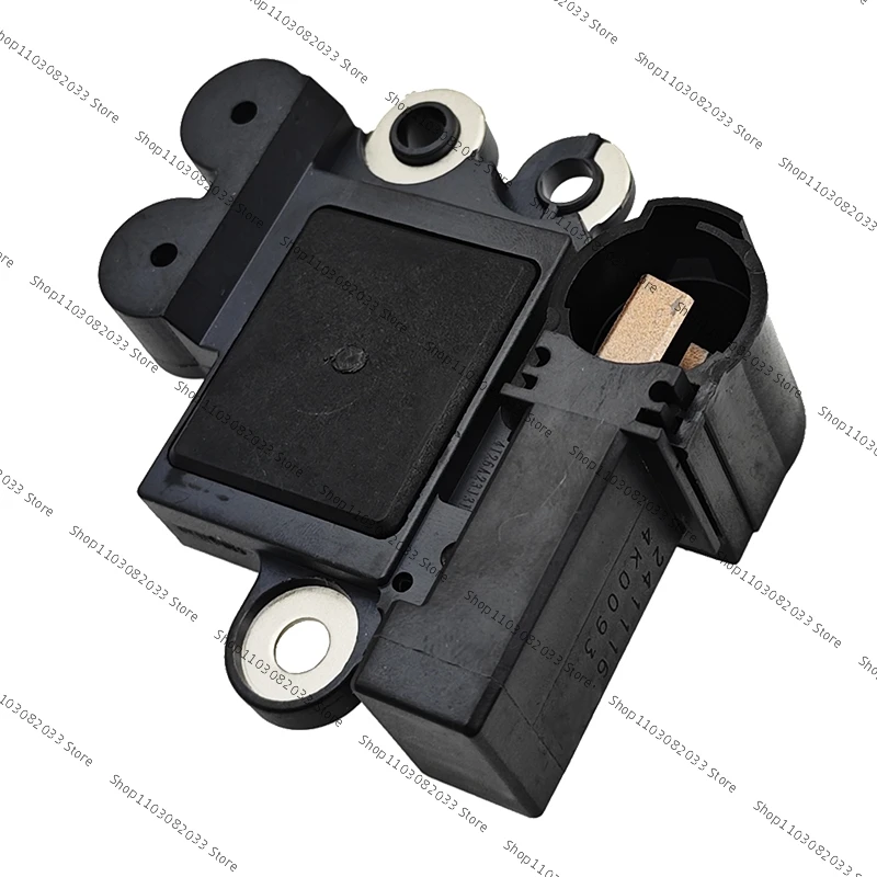 Regulador de alternador para BAIC Senova X35, X55, X65, D50, U5 - imagen 5