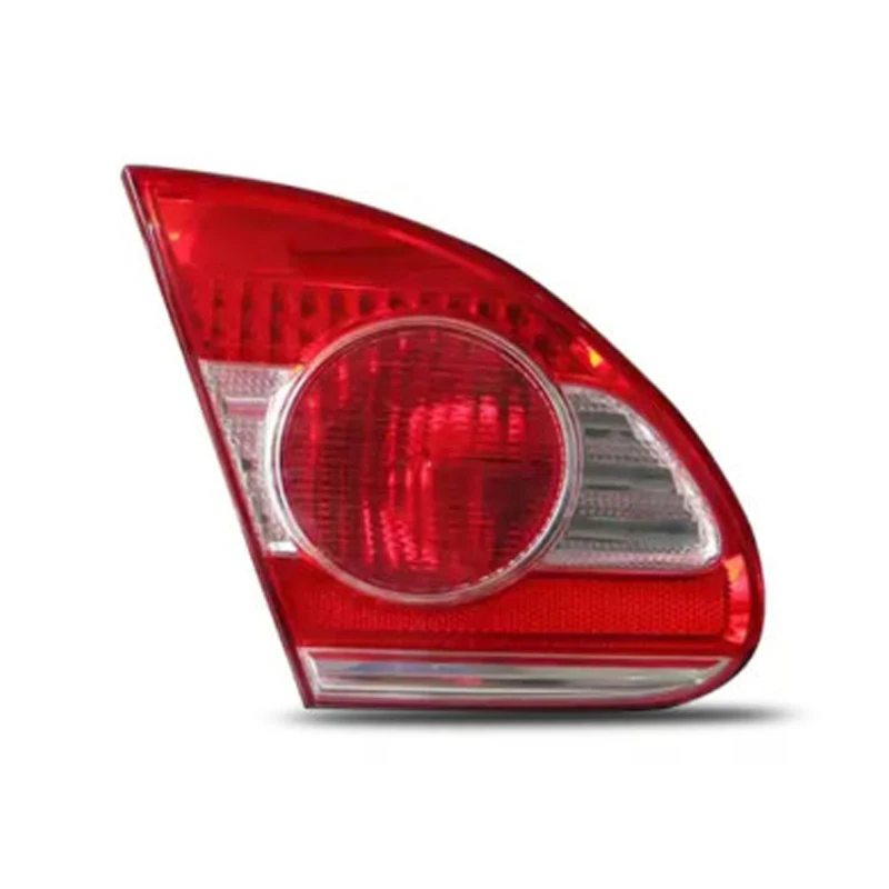 Luz Trasera Toyota Corolla 2010-2012 con Reflector Freno 81591-YK010 - imagen 3