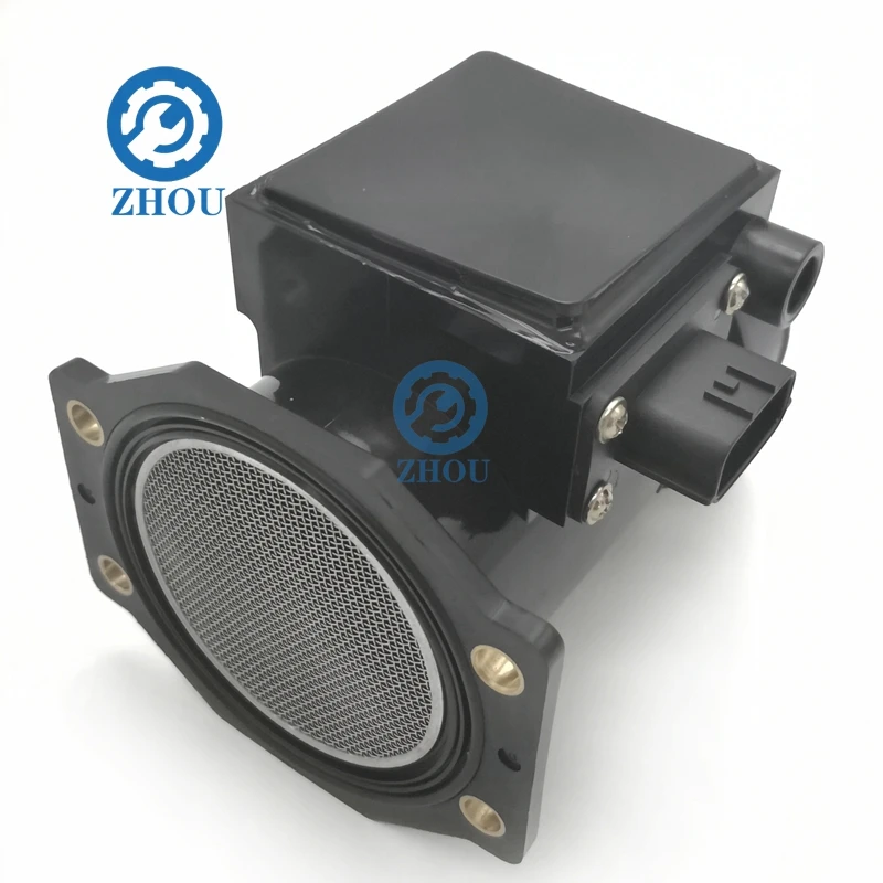 Caudalímetro OEM 22680-1M200 para Nissan Sentra/Tsuru 1.6 (1995-1999) - imagen 4