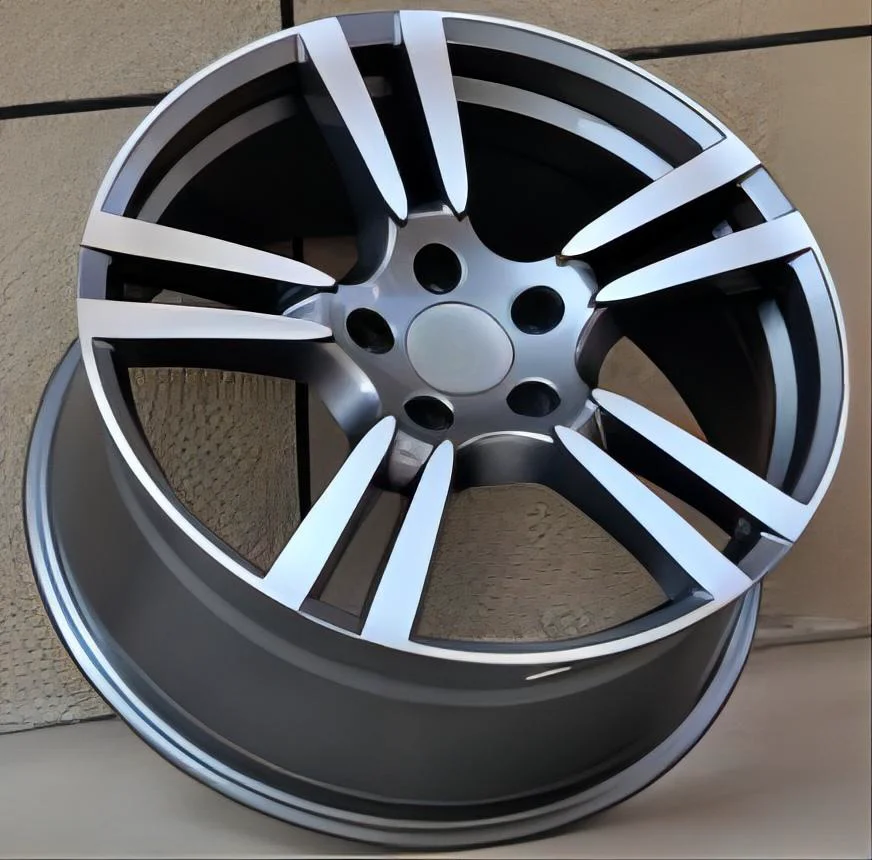 Llantas de aleación para Porsche Cayenne - imagen 2