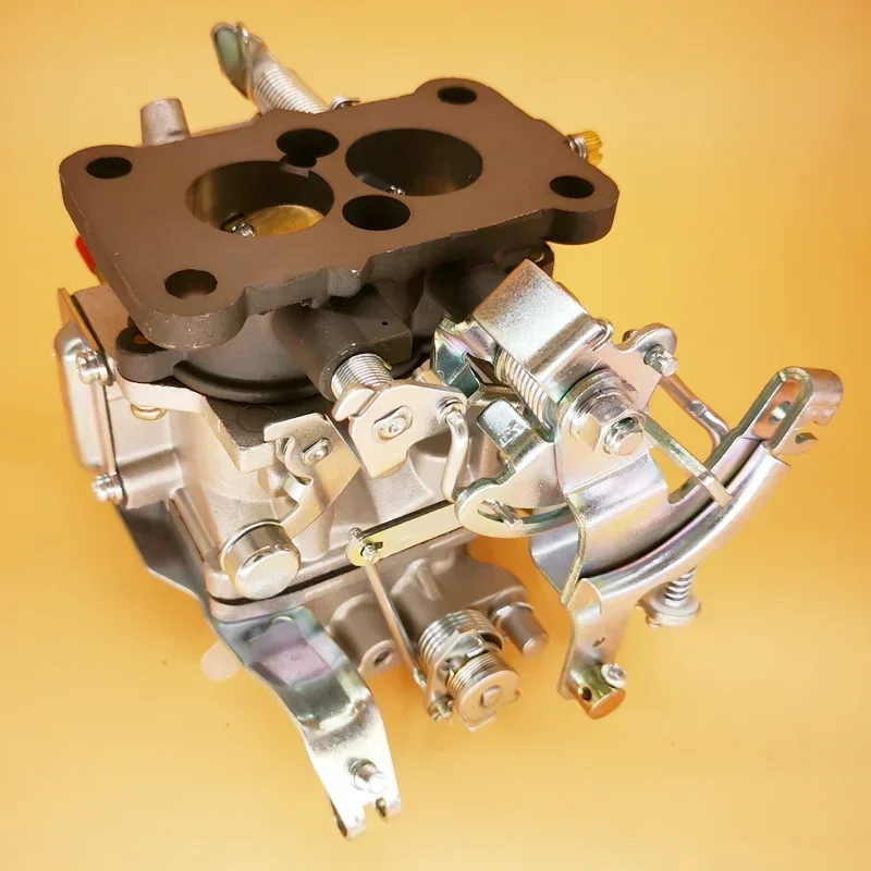 Carburador Suzuki Santana SJ413, Toyota Corolla 3K/4K 21100-24035 - imagen 2