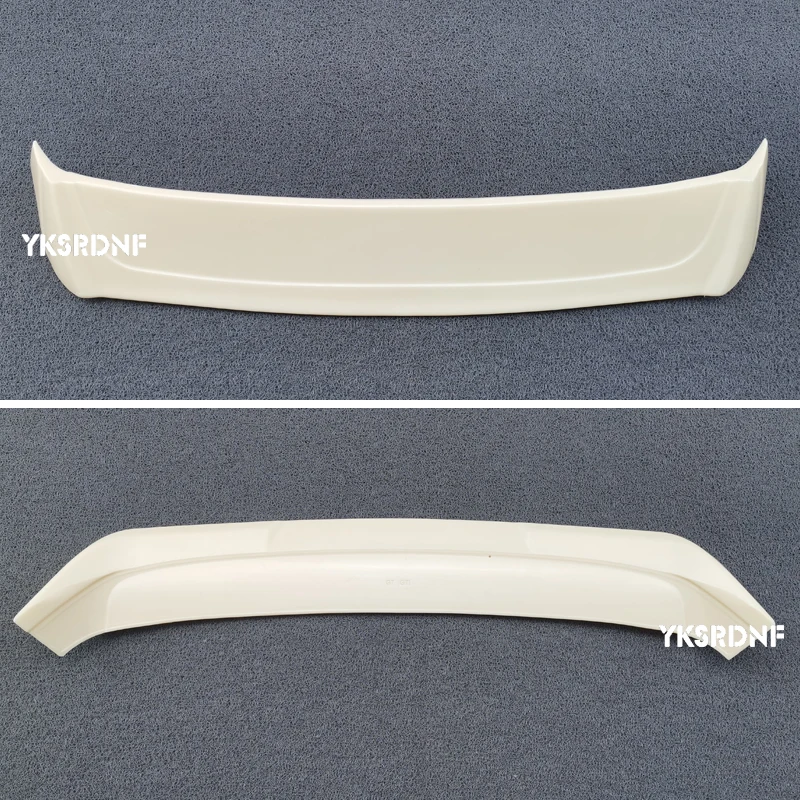 Alerón de techo trasero para Volkswagen Golf 7