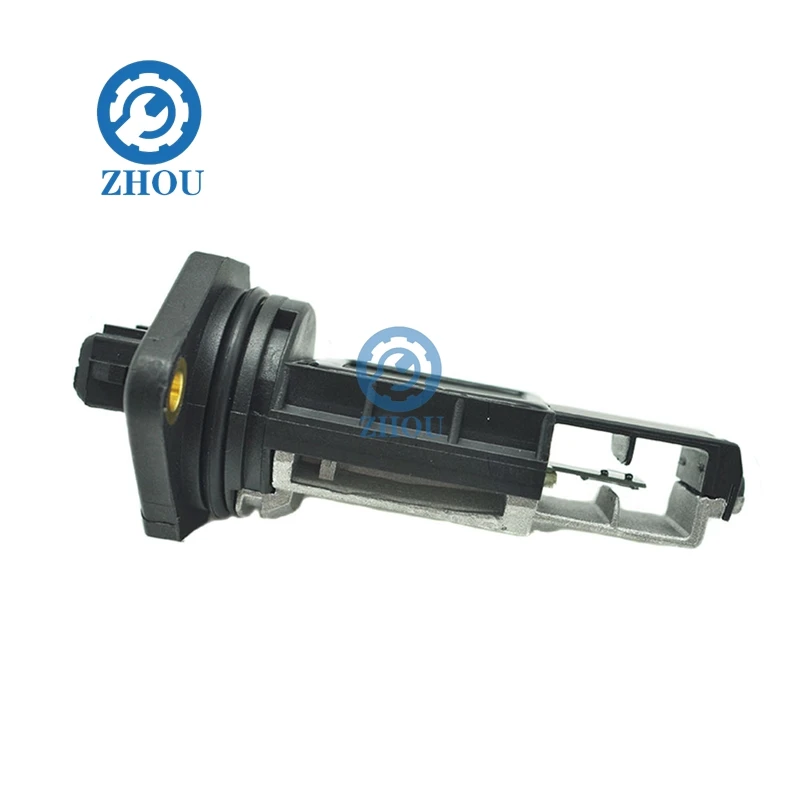 Sensor MAF 1.8T - Audi A4 A3 A6 Skoda Octavia Seat Alhambra - imagen 4