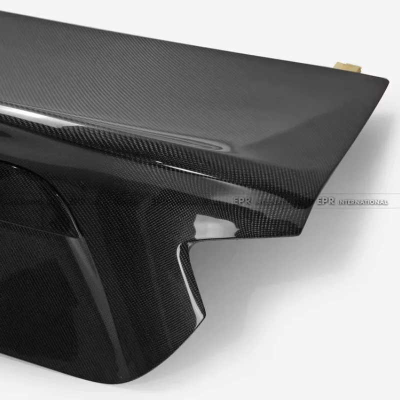 Maletero de fibra de carbono estilo EP para Toyota GT86 y Subaru BRZ - imagen 4