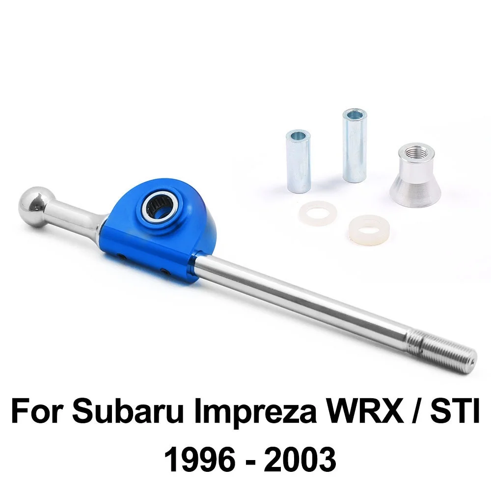 Kit short shifter corto Subaru Impreza WRX STI 96-03