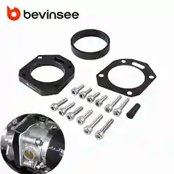 Adaptador doble cuerpo de mariposa RBC/RRC para Honda K20 K24