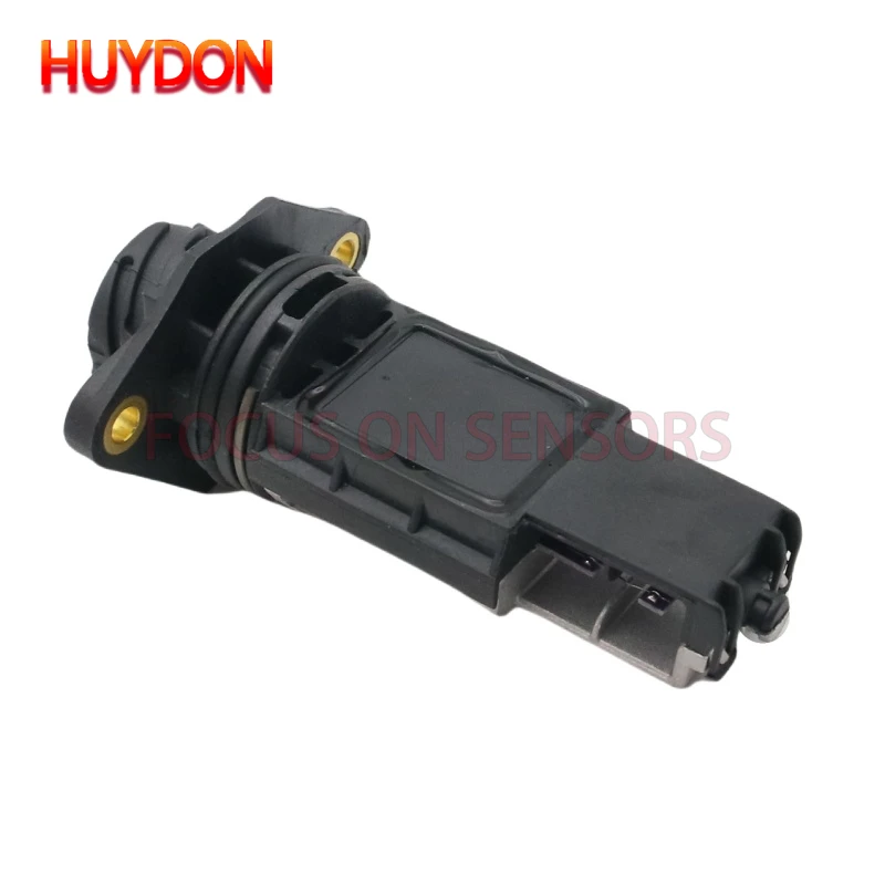 0280217100 MAF Sensor de flujo de aire masivo para Mercedes Benz W202 S202 C208 A208 W124 W210 W124 Ssangyong Korando Musso - imagen 4