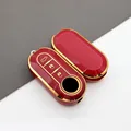 red cover(GLD)