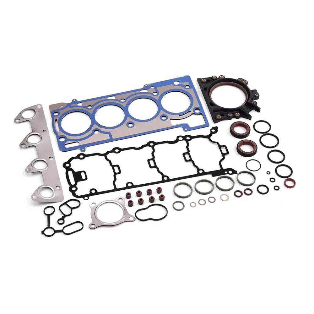 Kit retén motor 1.2 TSI CBZ – Audi A1 A3 VW Golf Beetle Polo - imagen 2