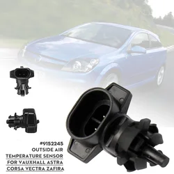 9152245 Sensor de temperatura exterior para Opel y Chevrolet
