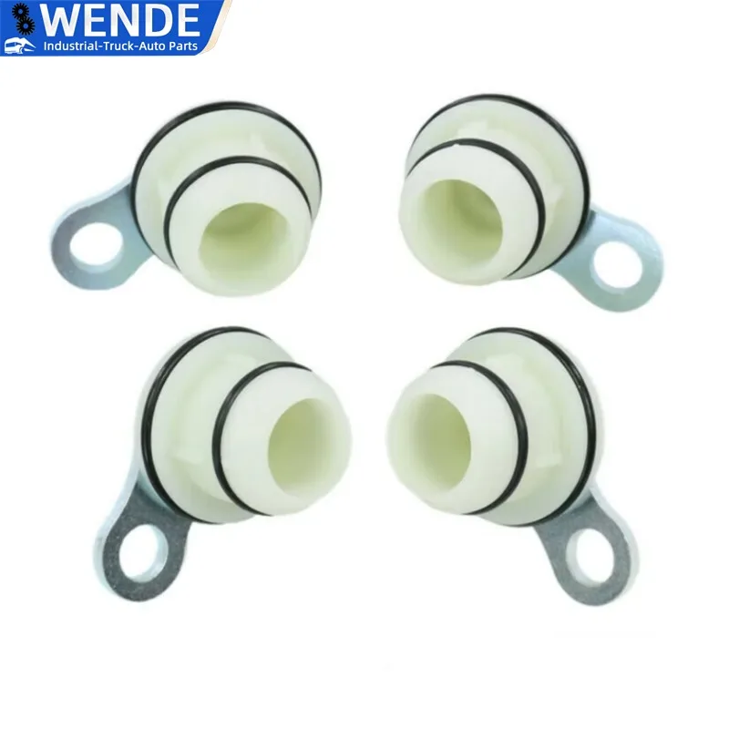 4 Uds 53032221AA enchufe de expansión bloque de motor enchufe de agua para Chrysler Dodge Jeep Ram 1500 2500 3500 Hemi V8 5.7L 2011-2019 - imagen 2