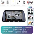 8G-128G 360 DVR