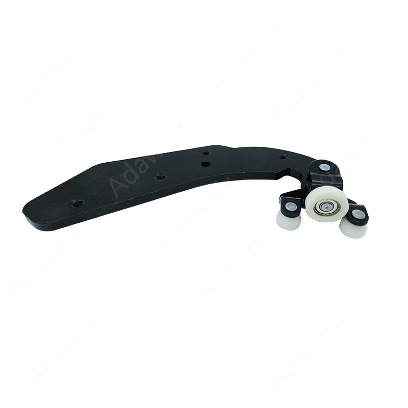 4477600747 Bisagra derecha para puerta corredera Mercedes Vito W447 - imagen 3