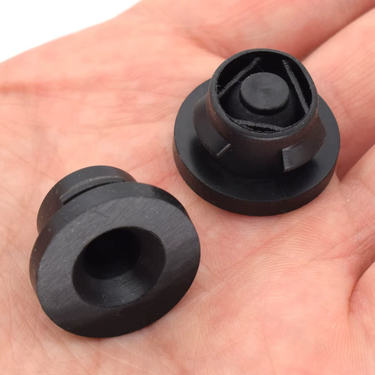 Goma de soporte del filtro de aire 1422A3 para Citroën y Peugeot HDi - imagen 4