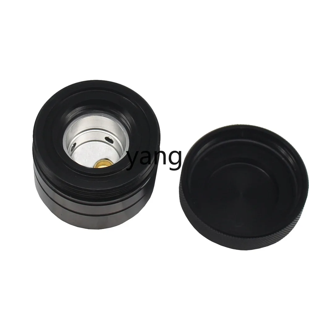 Lubricador de cadena LMM con inyector de aceite para bicicleta y moto - imagen 4