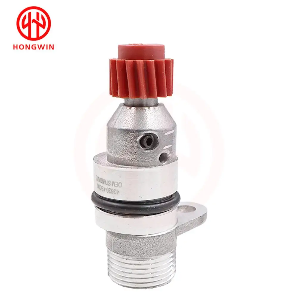 43620-4B000 Sensor de velocidad para Kia Sorento 2002-2009 - imagen 5