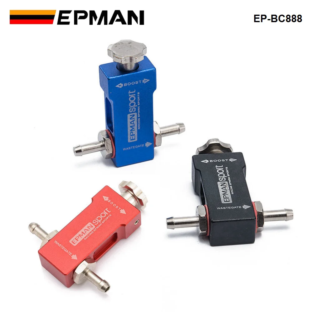 EPMAN EP-BC888 Controlador turbo manual ajustable – BMW E39 - imagen 5
