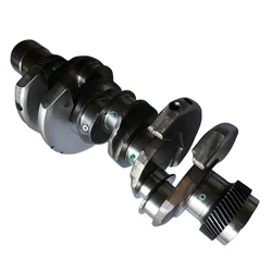 Cigüeñal Deutz BF6M1015 diésel – Referencia OEM 02931466