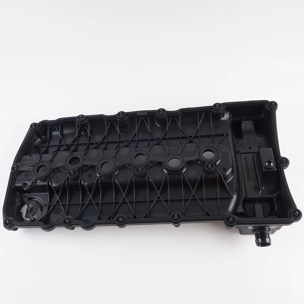 OEM 03H103429H tapa de balancines cubierta de culata VW 3.6 - imagen 4