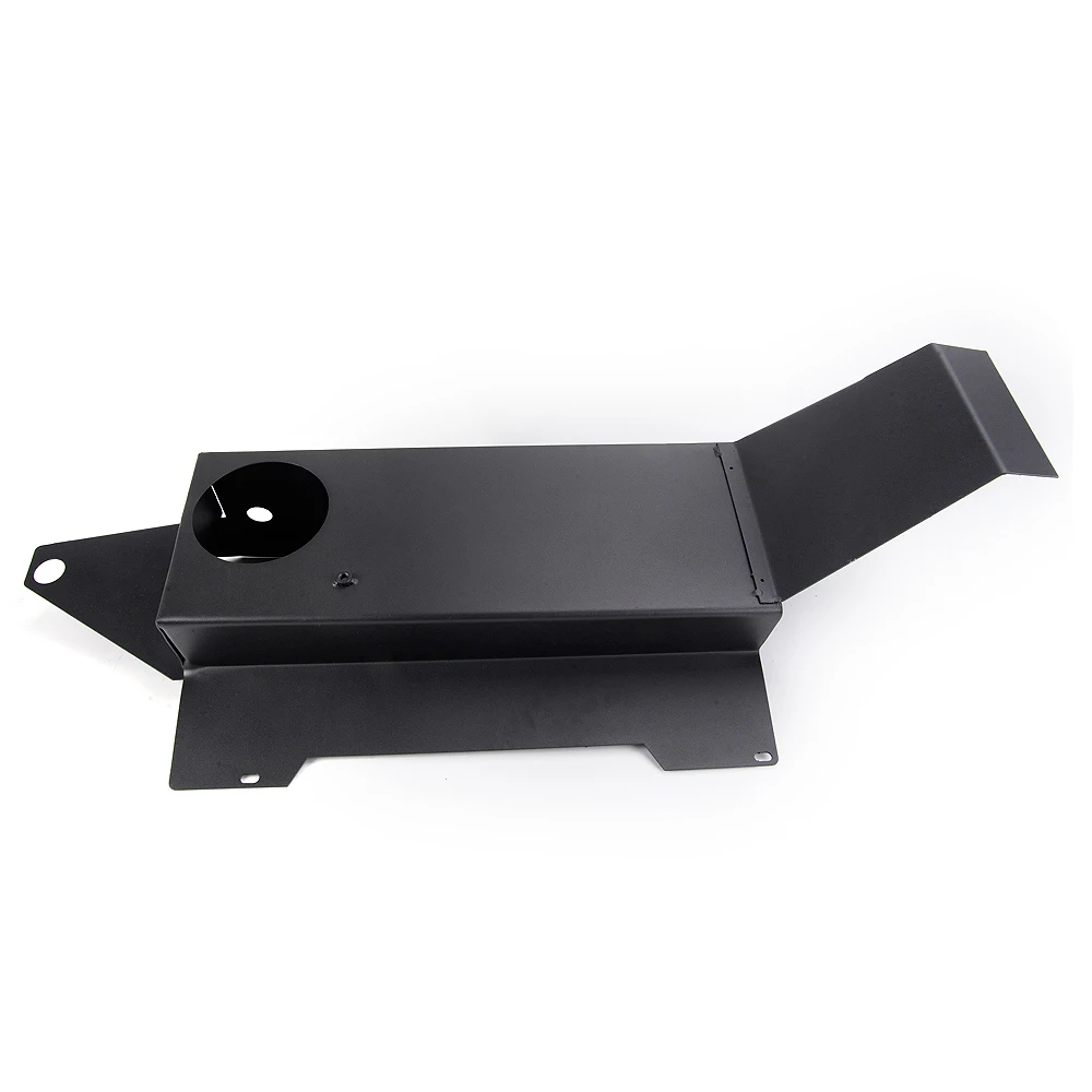Kit de admisión de aire frío RASTP para BMW F30 2.0T 2012-2016 - imagen 4