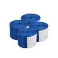 4pcs blue