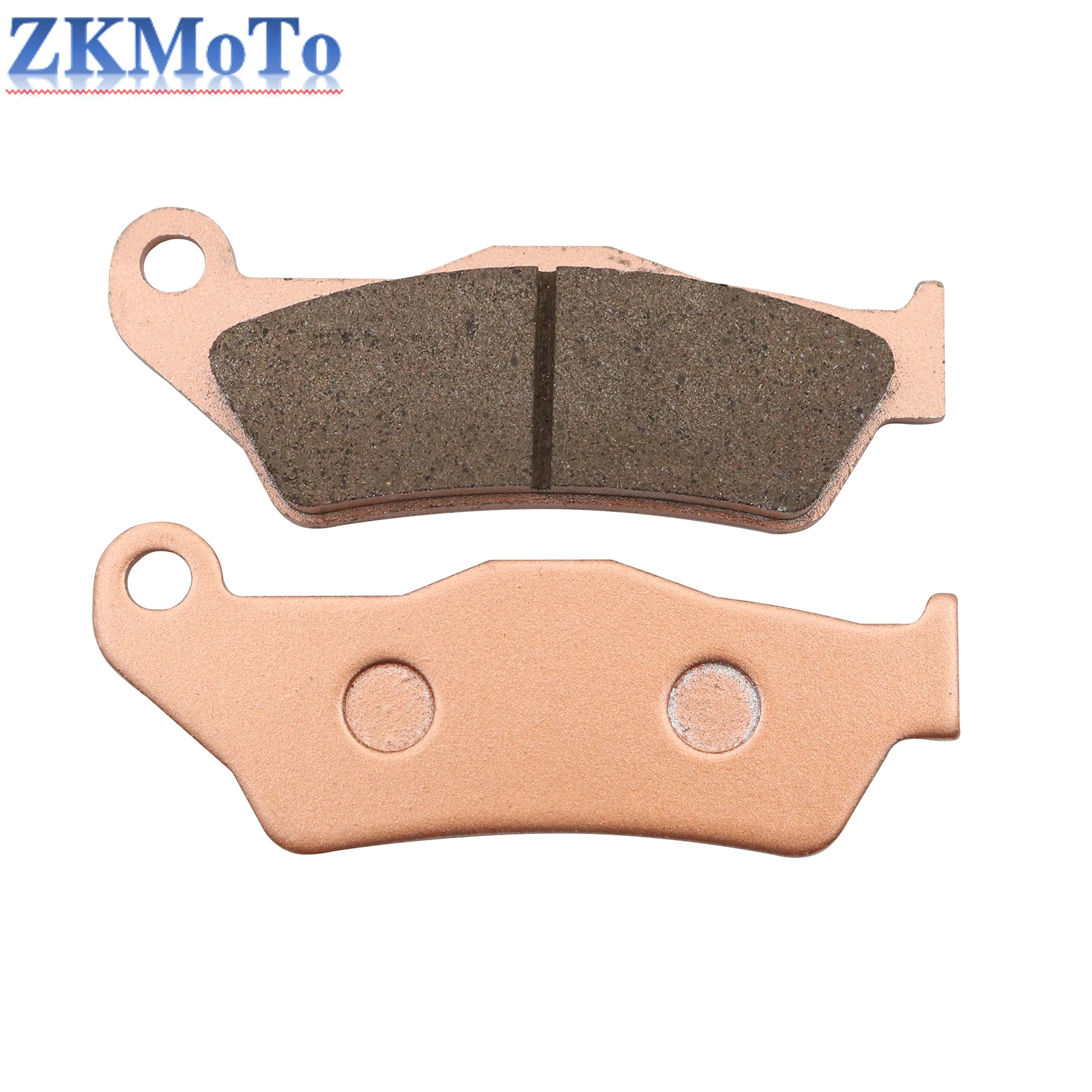 Pastillas de freno para KTM, GASGAS y Husqvarna XC, SX, EXC - imagen 4