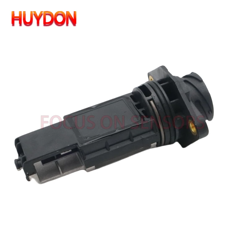 0280217100 MAF Sensor de flujo de aire masivo para Mercedes Benz W202 S202 C208 A208 W124 W210 W124 Ssangyong Korando Musso - imagen 3