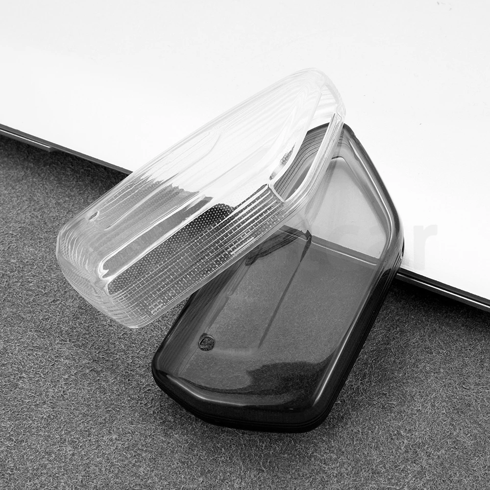 Funda de TPU para mando de Volkswagen