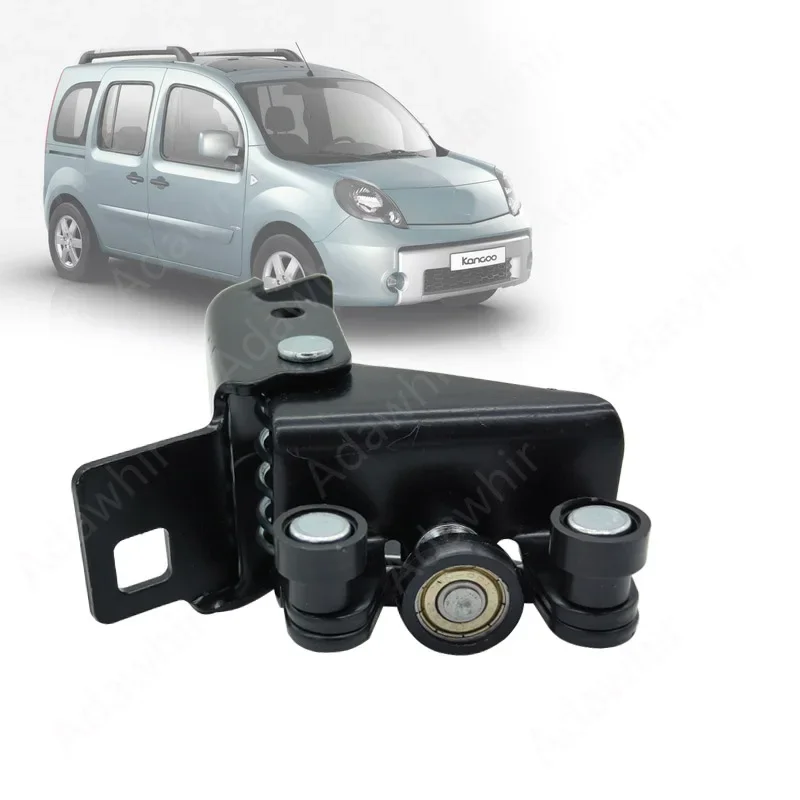 Bisagra intermedia puerta corredera Renault Kangoo 7700308222