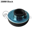 Black 38mm