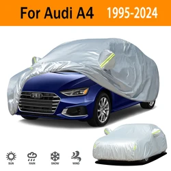 Cubierta de protección solar para Audi A4 1995-2024