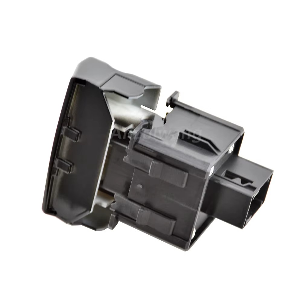 Interruptor freno mano electrónico Peugeot 3008 5008 Citroën C4 II DS4 - imagen 3