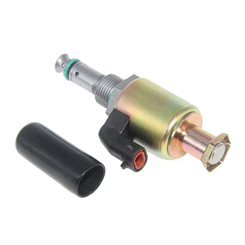 Sensor presión combustible AEF3 F81Z9C968AB Navistar DT466 DT466E - imagen 2