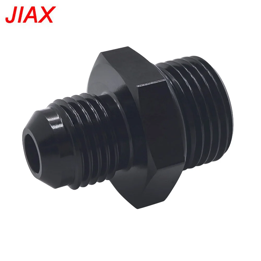 Adaptador AN6-M18X1.5 para tubería de aceite – conexión bomba y enfriador - imagen 5